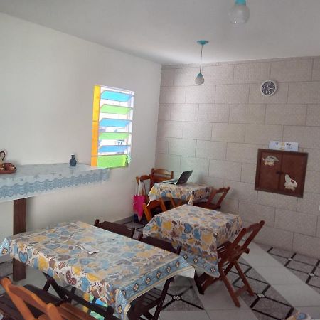 Nossa Casa Sl Hotel Sao Lourenco  Buitenkant foto