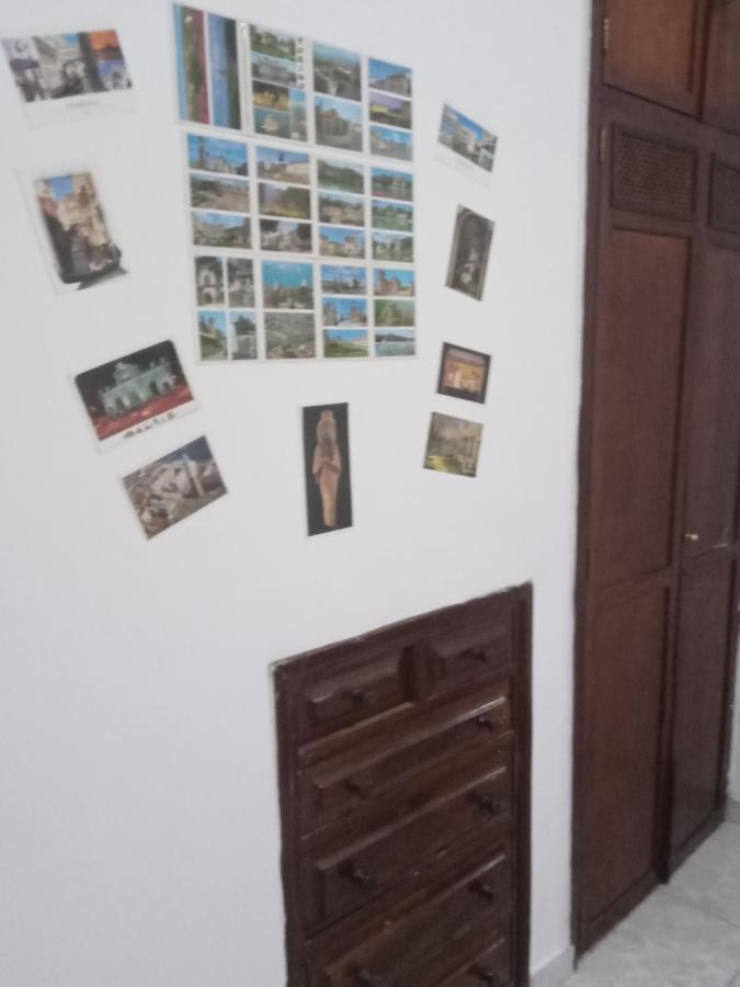 Nossa Casa Sl Hotel Sao Lourenco  Buitenkant foto