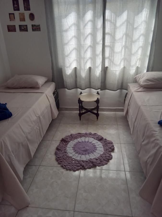 Nossa Casa Sl Hotel Sao Lourenco  Buitenkant foto