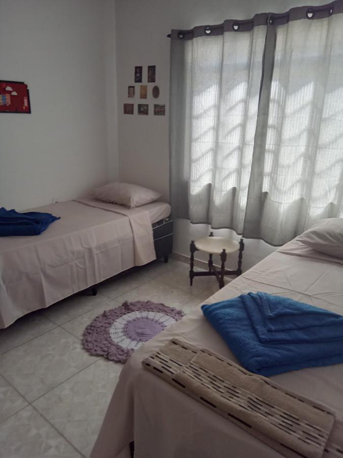 Nossa Casa Sl Hotel Sao Lourenco  Buitenkant foto