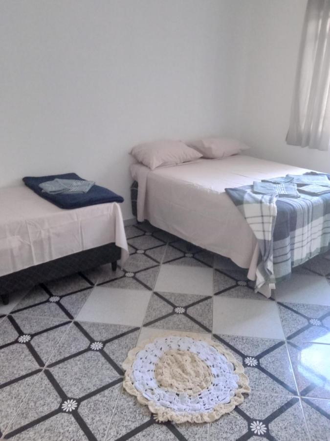 Nossa Casa Sl Hotel Sao Lourenco  Buitenkant foto