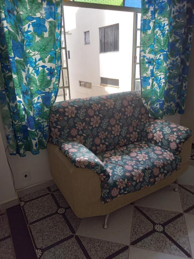 Nossa Casa Sl Hotel Sao Lourenco  Buitenkant foto