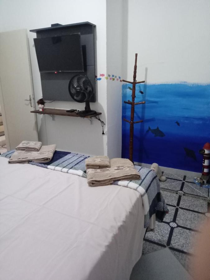 Nossa Casa Sl Hotel Sao Lourenco  Buitenkant foto
