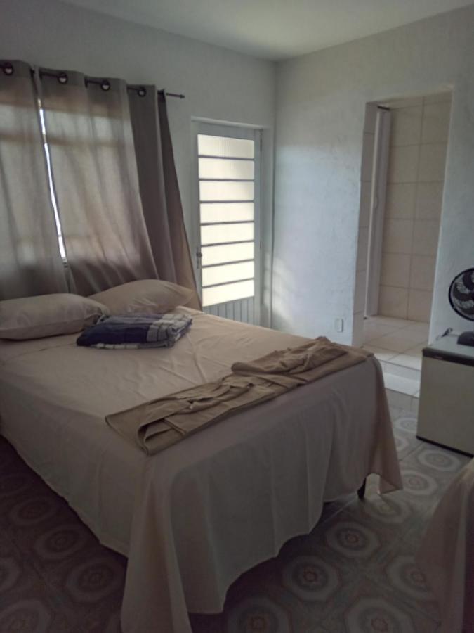 Nossa Casa Sl Hotel Sao Lourenco  Buitenkant foto