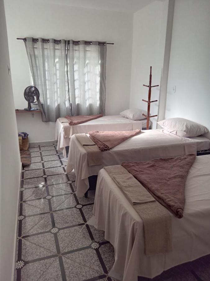 Nossa Casa Sl Hotel Sao Lourenco  Buitenkant foto